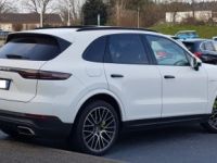 Porsche Cayenne 3.0 V6 E-HYBRID 462 CV TIPTRONIC  TOIT PANO MATRIX LED - <small></small> 72.990 € <small>TTC</small> - #25