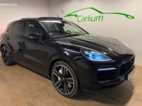 Porsche Cayenne 3.0 V6 Hybrid 462 cv Français 30 000 euros d'options A partir de 1100e par mois - <small></small> 74.990 € <small>TTC</small> - #1