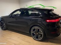 Porsche Cayenne 3.0 V6 Hybrid 462 cv Français 30 000 euros d'options A partir de 1100e par mois - <small></small> 74.990 € <small>TTC</small> - #5