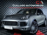 Porsche Cayenne 3.0 V6 S E-HYBRID 416ch TIPTRONIC - <small></small> 34.900 € <small>TTC</small> - #1