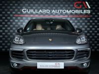 Porsche Cayenne 3.0 V6 S E-HYBRID 416ch TIPTRONIC - <small></small> 34.900 € <small>TTC</small> - #2