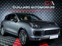 Porsche Cayenne 3.0 V6 S E-HYBRID 416ch TIPTRONIC - <small></small> 34.900 € <small>TTC</small> - #3