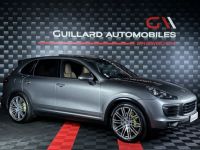 Porsche Cayenne 3.0 V6 S E-HYBRID 416ch TIPTRONIC - <small></small> 34.900 € <small>TTC</small> - #4