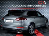 Porsche Cayenne 3.0 V6 S E-HYBRID 416ch TIPTRONIC - <small></small> 34.900 € <small>TTC</small> - #5