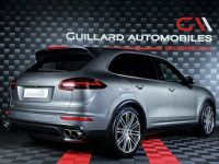 Porsche Cayenne 3.0 V6 S E-HYBRID 416ch TIPTRONIC - <small></small> 34.900 € <small>TTC</small> - #6