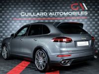 Porsche Cayenne 3.0 V6 S E-HYBRID 416ch TIPTRONIC - <small></small> 34.900 € <small>TTC</small> - #7