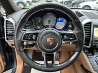 Porsche Cayenne 3.0 V6 S E-HYBRID 416ch TIPTRONIC - <small></small> 34.900 € <small>TTC</small> - #20