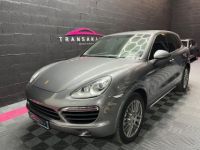 Porsche Cayenne 3.0 V6 S Hybrid Tiptronic A - <small></small> 28.990 € <small>TTC</small> - #1