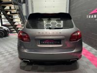 Porsche Cayenne 3.0 V6 S Hybrid Tiptronic A - <small></small> 28.990 € <small>TTC</small> - #4