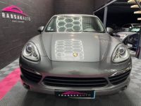 Porsche Cayenne 3.0 V6 S Hybrid Tiptronic A - <small></small> 28.990 € <small>TTC</small> - #8