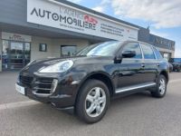 Porsche Cayenne 3.0 V6 TDi 240CV TIPTRONIC S - <small></small> 18.490 € <small>TTC</small> - #1