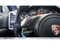 Porsche Cayenne 3.0 V6 TDI 245 BVA Tiptronic S - <small></small> 31.900 € <small>TTC</small> - #26