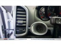 Porsche Cayenne 3.0 V6 TDI 245 BVA Tiptronic S - <small></small> 31.900 € <small>TTC</small> - #31