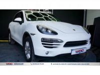 Porsche Cayenne 3.0 V6 TDI 245 BVA Tiptronic S - <small></small> 29.990 € <small>TTC</small> - #3