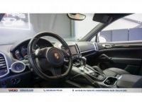 Porsche Cayenne 3.0 V6 TDI 245 BVA Tiptronic S - <small></small> 29.990 € <small>TTC</small> - #6