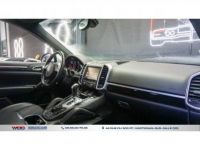 Porsche Cayenne 3.0 V6 TDI 245 BVA Tiptronic S - <small></small> 29.990 € <small>TTC</small> - #8