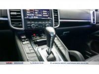 Porsche Cayenne 3.0 V6 TDI 245 BVA Tiptronic S - <small></small> 29.990 € <small>TTC</small> - #19