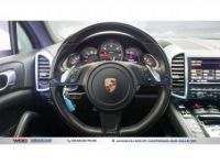 Porsche Cayenne 3.0 V6 TDI 245 BVA Tiptronic S - <small></small> 29.990 € <small>TTC</small> - #25