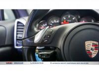 Porsche Cayenne 3.0 V6 TDI 245 BVA Tiptronic S - <small></small> 29.990 € <small>TTC</small> - #26