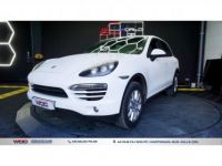 Porsche Cayenne 3.0 V6 TDI 245 BVA Tiptronic S - <small></small> 29.990 € <small>TTC</small> - #77