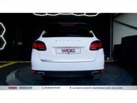 Porsche Cayenne 3.0 V6 TDI 245 BVA Tiptronic S - <small></small> 29.990 € <small>TTC</small> - #79