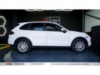 Porsche Cayenne 3.0 V6 TDI 245 BVA Tiptronic S - <small></small> 29.990 € <small>TTC</small> - #80