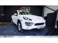 Porsche Cayenne 3.0 V6 TDI 245 BVA Tiptronic S - <small></small> 29.990 € <small>TTC</small> - #81