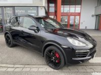 Porsche Cayenne 3.0 V6 TDi 245 cv Tiptronic-S BVA Pack GTS - <small></small> 26.750 € <small>TTC</small> - #1