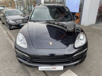 Porsche Cayenne 3.0 V6 TDi 245 cv Tiptronic-S BVA Pack GTS - <small></small> 26.750 € <small>TTC</small> - #2