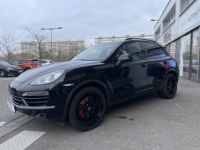 Porsche Cayenne 3.0 V6 TDi 245 cv Tiptronic-S BVA Pack GTS - <small></small> 26.750 € <small>TTC</small> - #3