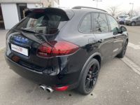 Porsche Cayenne 3.0 V6 TDi 245 cv Tiptronic-S BVA Pack GTS - <small></small> 26.750 € <small>TTC</small> - #7