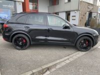 Porsche Cayenne 3.0 V6 TDi 245 cv Tiptronic-S BVA Pack GTS - <small></small> 26.750 € <small>TTC</small> - #8