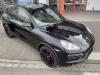 Porsche Cayenne 3.0 V6 TDi 245 cv Tiptronic-S BVA Pack GTS - <small></small> 26.750 € <small>TTC</small> - #9