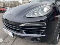 Porsche Cayenne 3.0 V6 TDi 245 cv Tiptronic-S BVA Pack GTS - <small></small> 26.750 € <small>TTC</small> - #29