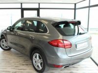 Porsche Cayenne 3.0 V6 TDI 245 Tiptronic S - <small></small> 18.480 € <small>TTC</small> - #10