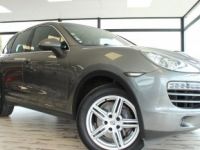 Porsche Cayenne 3.0 V6 TDI 245 Tiptronic S - <small></small> 18.480 € <small>TTC</small> - #11