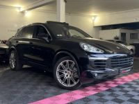 Porsche Cayenne 3.0 V6 TDI - 262 - BVA Tiptronic S - Start&Stop 2010 Diesel PHASE 2 - <small></small> 29.990 € <small>TTC</small> - #1