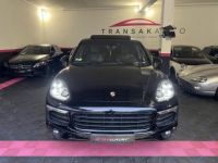 Porsche Cayenne 3.0 V6 TDI - 262 - BVA Tiptronic S - Start&Stop 2010 Diesel PHASE 2 - <small></small> 29.990 € <small>TTC</small> - #2