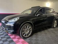 Porsche Cayenne 3.0 V6 TDI - 262 - BVA Tiptronic S - Start&Stop 2010 Diesel PHASE 2 - <small></small> 29.990 € <small>TTC</small> - #3