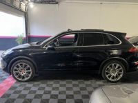 Porsche Cayenne 3.0 V6 TDI - 262 - BVA Tiptronic S - Start&Stop 2010 Diesel PHASE 2 - <small></small> 29.990 € <small>TTC</small> - #4