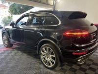 Porsche Cayenne 3.0 V6 TDI - 262 - BVA Tiptronic S - Start&Stop 2010 Diesel PHASE 2 - <small></small> 29.990 € <small>TTC</small> - #5