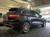 Porsche Cayenne 3.0 V6 TDI - 262 - BVA Tiptronic S - Start&Stop 2010 Diesel PHASE 2 - <small></small> 29.990 € <small>TTC</small> - #7