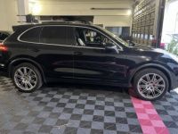 Porsche Cayenne 3.0 V6 TDI - 262 - BVA Tiptronic S - Start&Stop 2010 Diesel PHASE 2 - <small></small> 29.990 € <small>TTC</small> - #8