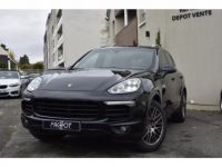 Porsche Cayenne 3.0 V6 TDI - 262 - BVA Tiptronic S - Start&Stop 2010 Diesel PHASE 2 - <small></small> 29.900 € <small>TTC</small> - #1