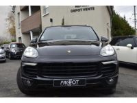 Porsche Cayenne 3.0 V6 TDI - 262 - BVA Tiptronic S - Start&Stop 2010 Diesel PHASE 2 - <small></small> 29.900 € <small>TTC</small> - #2