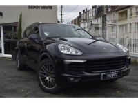 Porsche Cayenne 3.0 V6 TDI - 262 - BVA Tiptronic S - Start&Stop 2010 Diesel PHASE 2 - <small></small> 29.900 € <small>TTC</small> - #3