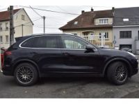 Porsche Cayenne 3.0 V6 TDI - 262 - BVA Tiptronic S - Start&Stop 2010 Diesel PHASE 2 - <small></small> 29.900 € <small>TTC</small> - #4