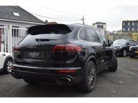 Porsche Cayenne 3.0 V6 TDI - 262 - BVA Tiptronic S - Start&Stop 2010 Diesel PHASE 2 - <small></small> 29.900 € <small>TTC</small> - #5