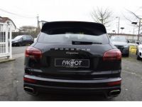 Porsche Cayenne 3.0 V6 TDI - 262 - BVA Tiptronic S - Start&Stop 2010 Diesel PHASE 2 - <small></small> 29.900 € <small>TTC</small> - #6