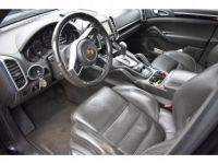 Porsche Cayenne 3.0 V6 TDI - 262 - BVA Tiptronic S - Start&Stop 2010 Diesel PHASE 2 - <small></small> 29.900 € <small>TTC</small> - #7